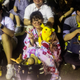 Image for article titled In Photos: 2,000 Dancing Pikachus (And Their Fans) Take Over Yokohama, Japan